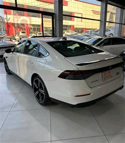 هوندا أكورد
